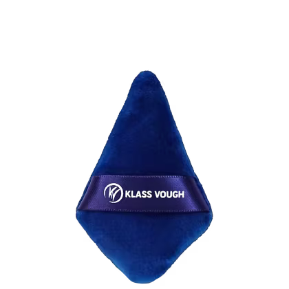 Imagem do produto Klass Vough Sapphire Sponge - Esponja de Maquiagem