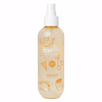 Imagem do produto Ruby Rose Melu Buttercream - Body Splash 200ml