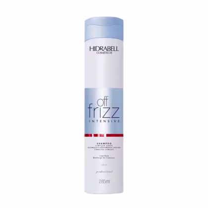 Imagem do produto Hidrabell Off Frizz - Shampoo 285ml