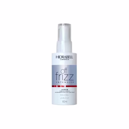 Imagem do produto Hidrabell Off Frizz - Sérum Capilar 60ml