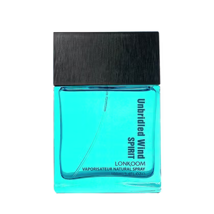 Imagem do produto Unbridled Wind Spirit Lonkoom Eau de Parfum - Perfume Masculino 100ml