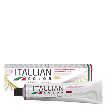 Imagem do produto Itallian Color Professional Corretor Azul CB - Coloração Permanente 60g