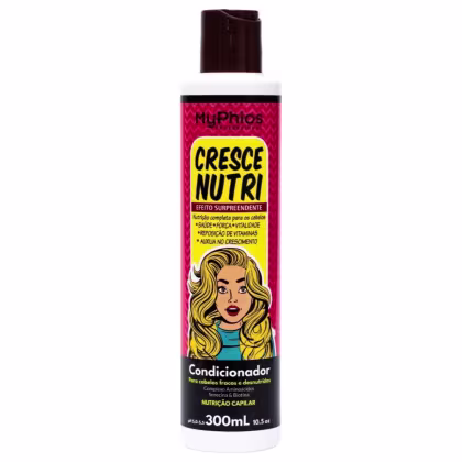 Imagem do produto MyPhios Professional Cresce Nutri Home Care - Condicionador 300ml