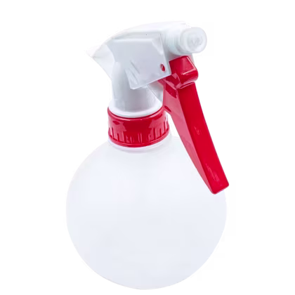 Imagem do produto Arte Sedução Válvula Spray Pulverizador Multicolor - Borrifador Bolinha 320ml