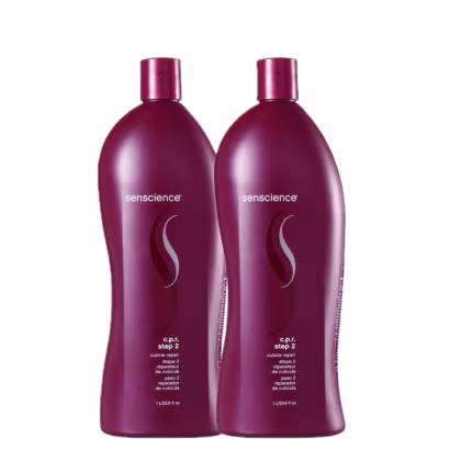 Imagem do produto Kit Senscience C.P.R. Step 2 Double (2 Unidades)