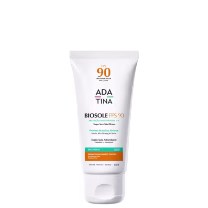 Imagem do produto Ada Tina Biosole FPS 90 - Protetor Solar 40ml