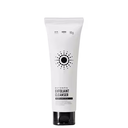Imagem do produto Beyoung Exfoliant Cleanser - Esfoliante Facial 90g