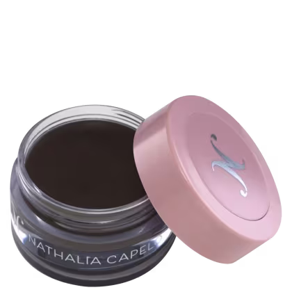 Imagem do produto Nathalia Capelo Perfect Eyebrows Ebony - Pomada para Sobrancelhas 5g