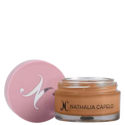 Imagem do produto Nathalia Capelo La Mousse Honey - Corretivo 17g