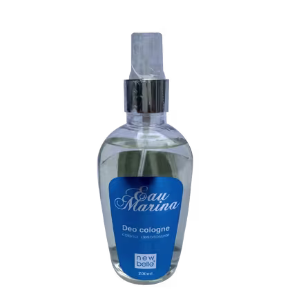 Imagem do produto New Belle Eau Marina - Desodorante Colônia 200ml