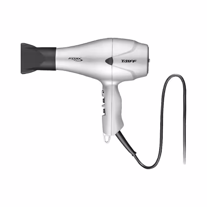 Imagem do produto Taiff Fox Íon S 220V - Secador de Cabelo
