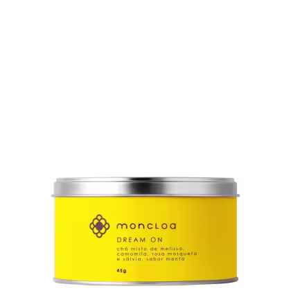 Imagem do produto Moncloa Dream On - Chá Infusão 45g