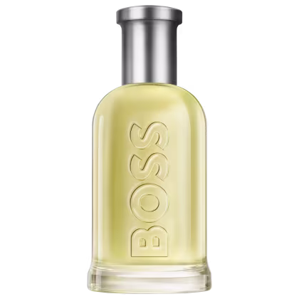 Imagem do produto Boss Bottled Hugo Boss Eau de Toilette - Perfume Masculino 200ml
