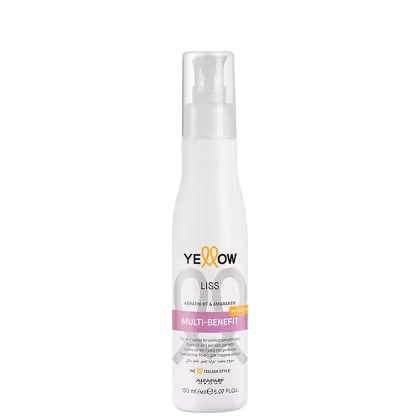Imagem do produto Yellow Liss Multi-Benefit - Sérum Leave-in 150ml