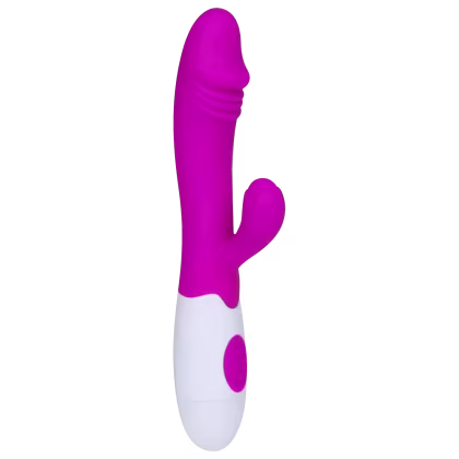 Imagem do produto Pretty Love Snappy Silicone - Vibrador Feminino