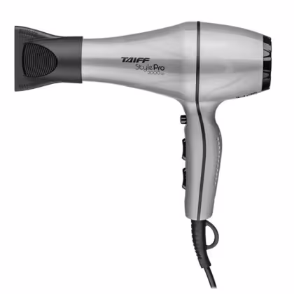 Imagem do produto Taiff Style Pro 2000W 110V - Secador de Cabelo