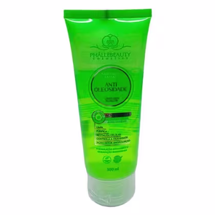 Imagem do produto Phállebeauty Acne Control Anti Oleosidade - Sabonete Facial 100ml