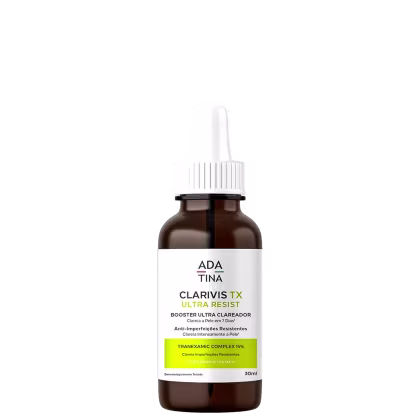 Imagem do produto Ada Tina Clarivis TX Ultra Resist - Sérum Uniformizador 30ml