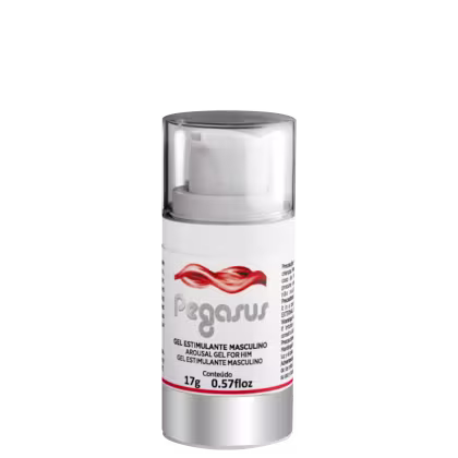 Imagem do produto Intt Pegasus - Gel Estimulante Masculino 17g