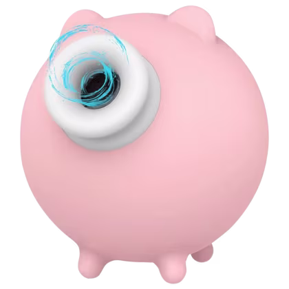Imagem do produto S-Hande Piggy - Sugador de Clitóris