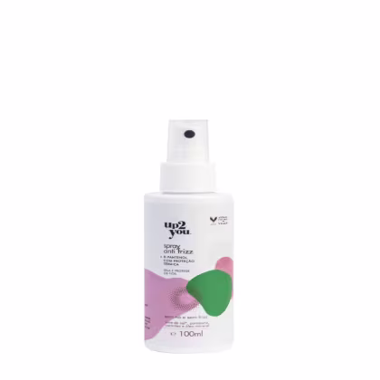 Imagem do produto Spray Anti Frizz 100ml Up2you