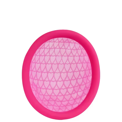 Imagem do produto A Sós Feminist Modelo A - Disco Menstrual