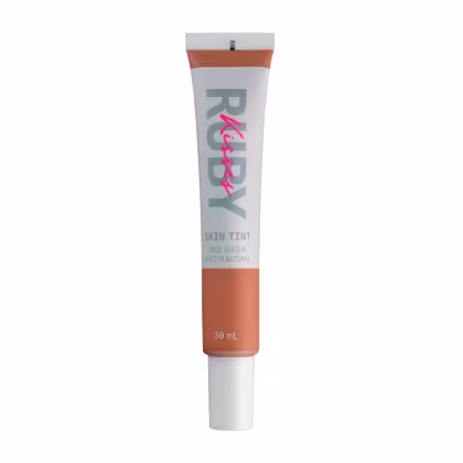 Imagem do produto Ruby Kisses Skin Tint Fluida 335 - Base Líquida 30ml