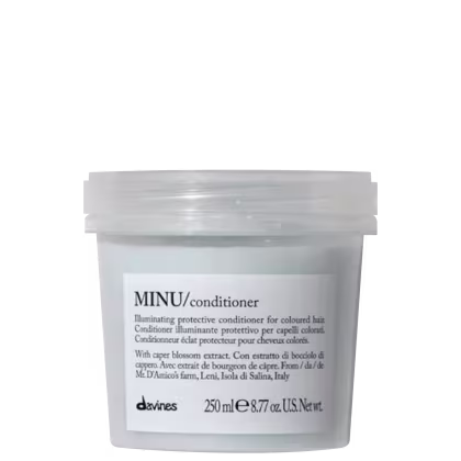 Imagem do produto Davines Minu - Condicionador 250ml