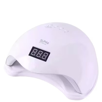 Imagem do produto Arte Sedução Led/UV Sun5 Digital 48w Bivolt - Cabine para Unhas de Gel Acrigel