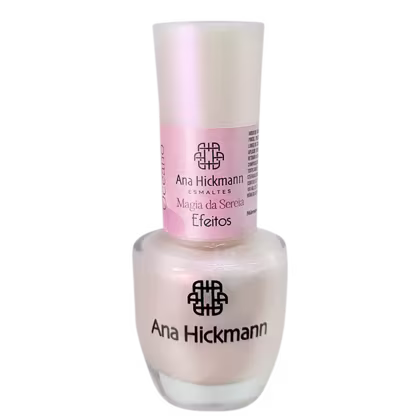 Imagem do produto Ana Hickmann Lendas do Oceano Magia da Sereia - Esmalte Cintilante 9ml