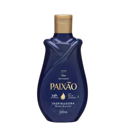 Imagem do produto Monange Paixão Inspiradora - Óleo Corporal 200ml