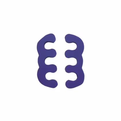 Imagem do produto Separador Dedos Santa Clara Espuma Injetado