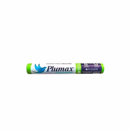 Imagem do produto Plumax 70cmx50m Eco - Lençol Hospitalar
