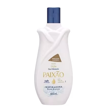 Imagem do produto Monange Paixão Inspiradora - Hidratante 400ml