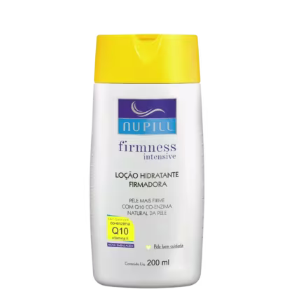 Imagem do produto Nupill Firmness Intensive - Loção Hidratante 200ml
