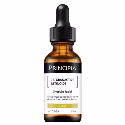 Imagem do produto Principia GR-2 - Emulsão Facial 30ml