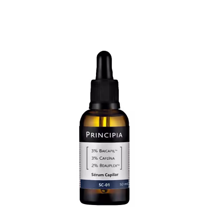 Imagem do produto Principia SC-01 - Sérum Capilar 50ml