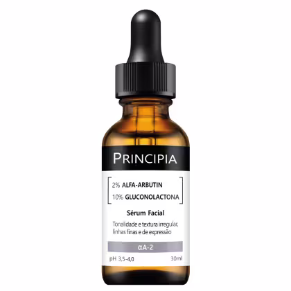 Imagem do produto Principia αA-2 - Sérum Facial 30ml