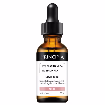 Imagem do produto Principia Nc-10 - Sérum Facial 30ml