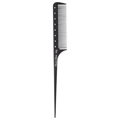 Imagem do produto Marco Boni Ionizado Preto - Pente de Cabelo