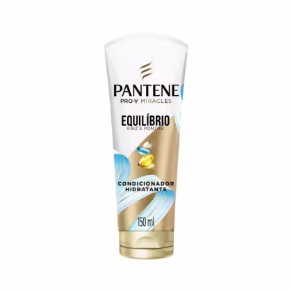 Imagem do produto Pantene Equilíbrio - Condicionador 150ml