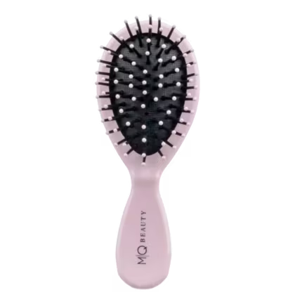 Imagem do produto Escova De Cabelo Mq Beauty Oval Nylon Angel Mini 05.049