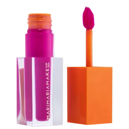 Imagem do produto Mari Maria Makeup Creamy Matte Sexy - Batom Líquido 4ml