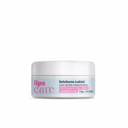 Imagem do produto Smart Gr Lips Care Marshmallow Esfoliante Labial 15g