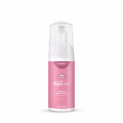 Imagem do produto Smart Gr Smart Lips Care - Espuma de Limpeza Labial 50ml