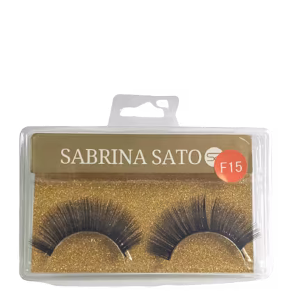 Imagem do produto Sabrina Sato SS1807 - Cílios Postiços (01 Par)