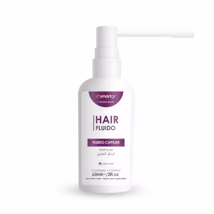 Imagem do produto Smart GR Hair Fluido - Fluido Capilar 60ml