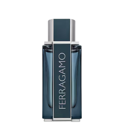 Imagem do produto Intense Leather Salvatore Ferragamo Eau de Parfum - Perfume Masculino 100ml