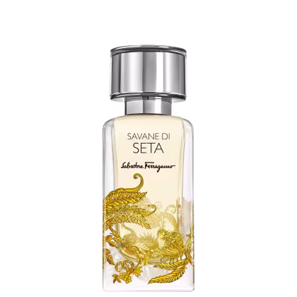 Imagem do produto Savane di Seta Salvatore Ferragamo Eau de Parfum - Perfume Unissex 100ml