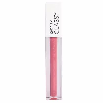 Imagem do produto Dalla Makeup Classy Luxe Woman - Gloss Labial 3,5ml